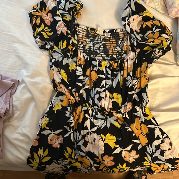 Roxy Dresses & Skirts - Dress